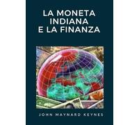 La moneta indiana e la finanza
