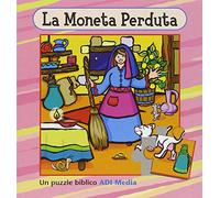 La moneta perduta