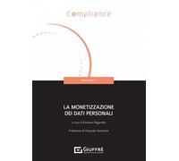 La monetizzazione dei dati personali