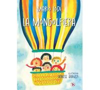 La mongolfiera