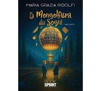 La mongolfiera dei sogni