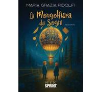 La mongolfiera dei sogni