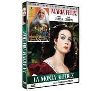 La Monja Alferez
