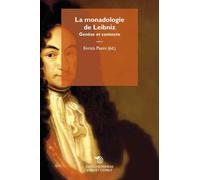 La Monadologie de Leibniz. Genèse et contexte