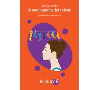 La monogamia dei calzini