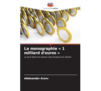 La monographie 1 milliard d'euros