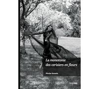 La monotonie des cerisiers en fleurs