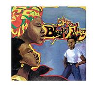 La Mont Zeno Theatre - Black Fairy