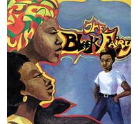 La Mont Zeno Theatre - Black Fairy