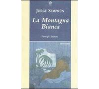 La montagna bianca