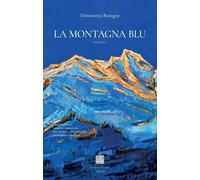 La montagna blu