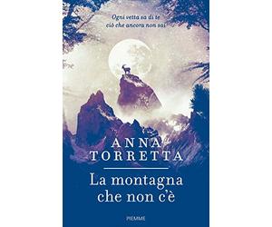 La montagna che non c'è
