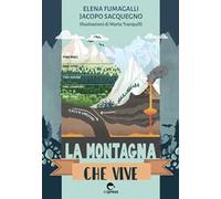 La montagna che vive
