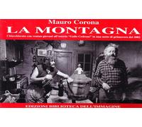 Montagna - Mauro Corona - 2002