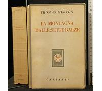 La montagna dalle sette balze