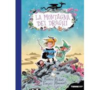 La montagna dei draghi