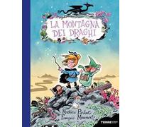La montagna dei draghi