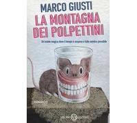 La montagna dei Polpettini