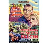 La Montagna Dei Sette Falchi (1951)