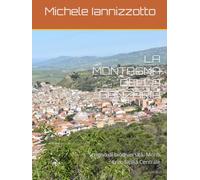 LA MONTAGNA DELLA GANZARIA: Scrigno di biodiversità, Monti Erei, Sicilia Centrale