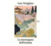 La montagna dell'anima
