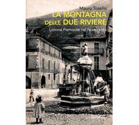 La montagna delle due Riviere - [Araba Fenice]
