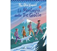 La Montagna delle Tre Grotte