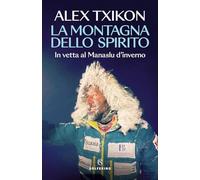 La montagna dello spirito