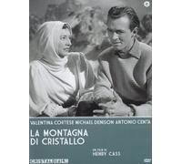 La Montagna Di Cristallo
