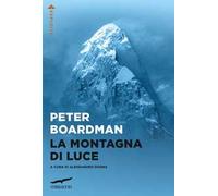 La montagna di luce