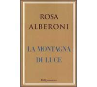 La montagna di luce