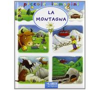 La montagna. Ediz. illustrata