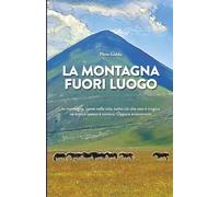 La montagna fuori luogo: In montagna, come nella vita, tutto ciò che non è tragico né eroico spesso è comico. Oppure eroicomico.