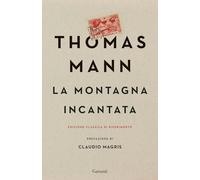 La montagna incantata
