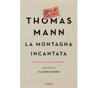 La montagna incantata