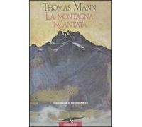 La montagna incantata