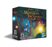 La Montagna Incantata. Gioco da tavolo