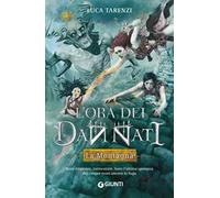 La montagna. L'ora dei dannati. Vol. 2