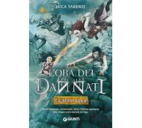 La montagna. L'ora dei dannati (Vol. 2)