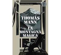 La montagna magica