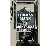 La montagna magica
