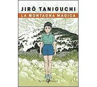 La montagna magica