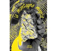 La montagna magica. Ediz. italiana e inglese