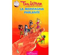 La montagna parlante. Ediz. illustrata