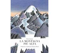 La montagna più alta