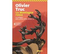 La Montagna rossa