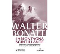 La montagna scintillante. Nuova ediz.
