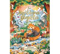 Libri Kajfez Kaja - La Montagna Segreta. Ediz. A Colori