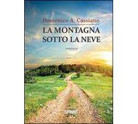 La montagna sotto la neve
