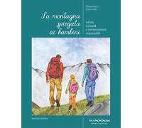 LA MONTAGNA SPIEGATA AI BAMBINI - Seconda edizione